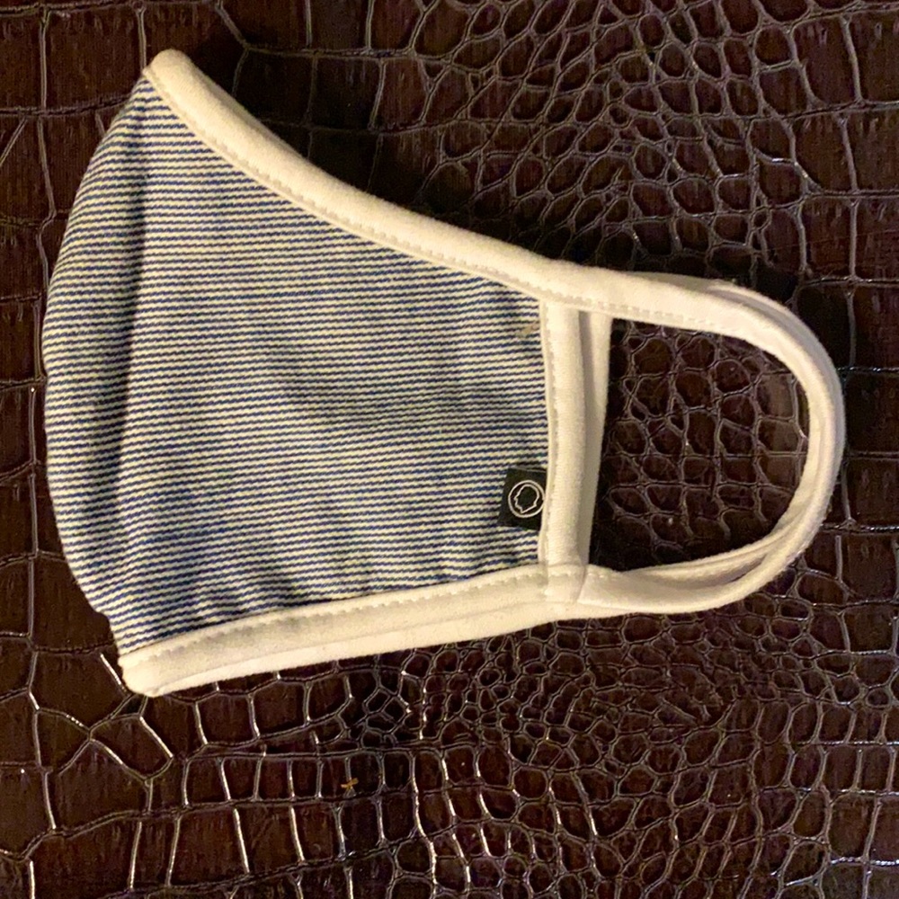 ✅ THE RUSTIC DIME Quality Knit Face Mask Facemask